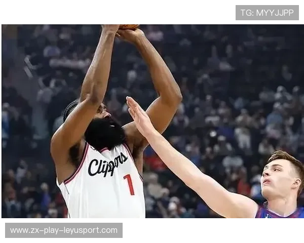 快船队迎来“关键战役”，士气激昂，冲刺季后赛新高峰